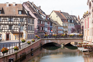 Barbier Colmar