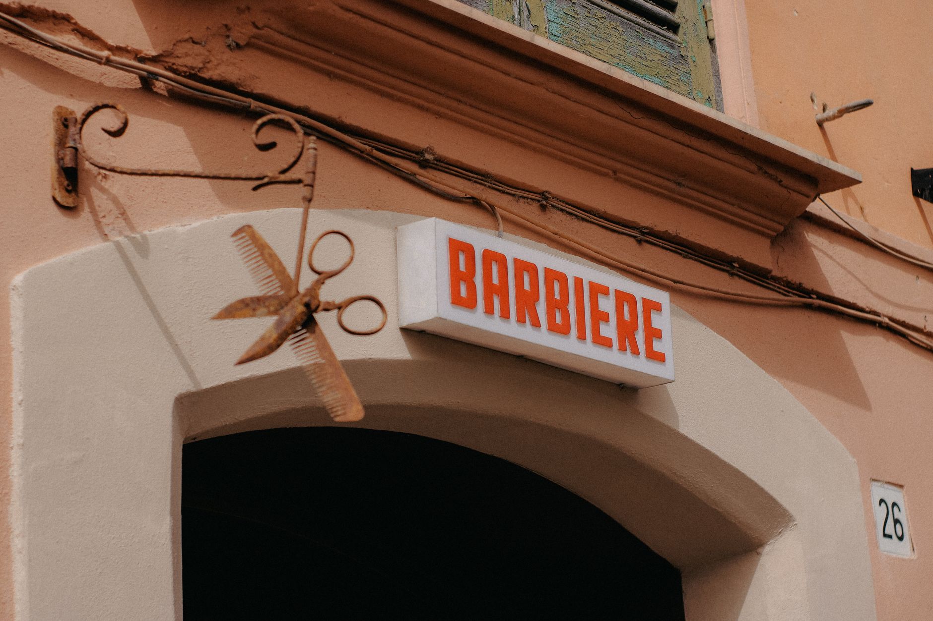 Barbier Colmar